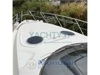 Cranchi ENDURANCE 41