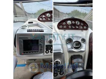 Cranchi ENDURANCE 41