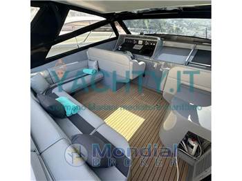 Otam Heritage 45'