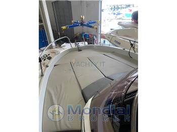 Jeanneau Cap Camarat 5.5 WA Serie 2