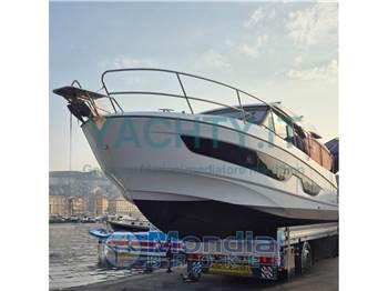 Beneteau ANTARES 11 Coupé