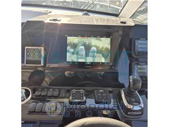 Beneteau ANTARES 11 Coupé