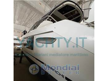 Cranchi M44 HT