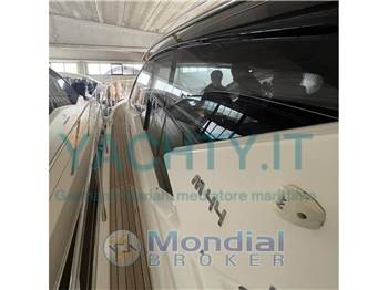 Cranchi M44 HT