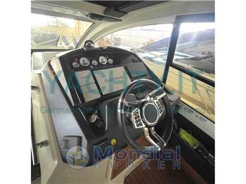 Cranchi M44 HT
