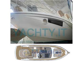 Cranchi M44 HT