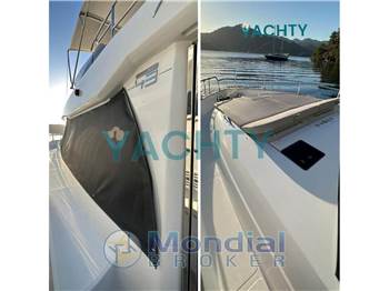 Azimut Magellano 43