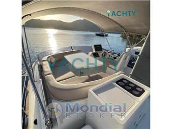 Azimut Magellano 43