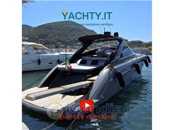 Marine Yachting - MIG 50
