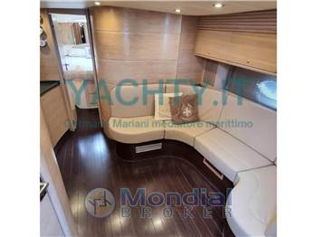 Marine Yachting MIG 50