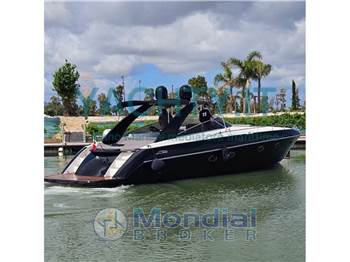 Marine Yachting MIG 50