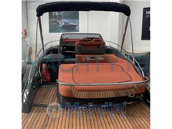 Cranchi ENDURANCE 30