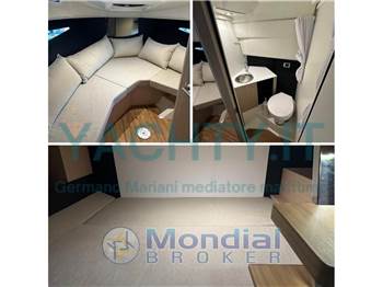 Cranchi ENDURANCE 30