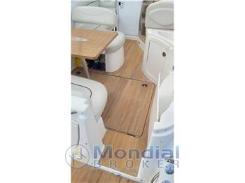 Maxum Marine 2500 MS SC R Cruiser