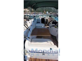 Maxum Marine 2500 MS SC R Cruiser
