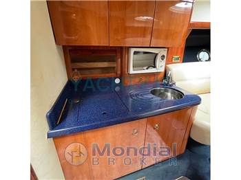 Cranchi ENDURANCE 41