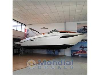 Cranchi Yachts E30 Endurance