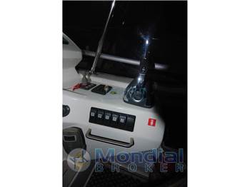 Cranchi Z35