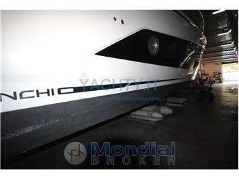 Cranchi Z35
