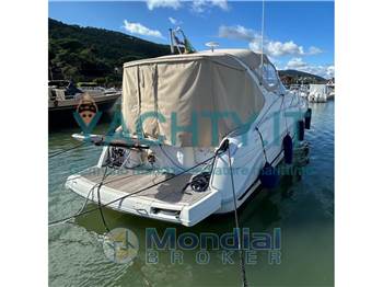 Cranchi ZAFFIRO 34