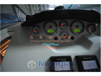 Cranchi Z35