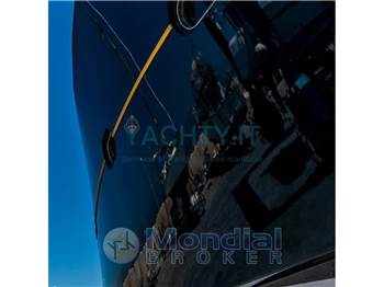 Cantieri Estensi 640 MAINE