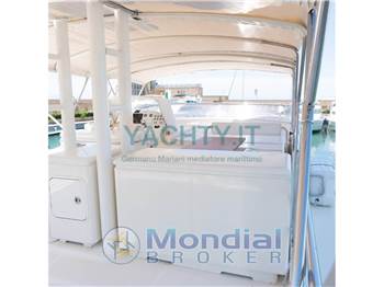 Cantieri Estensi 640 MAINE