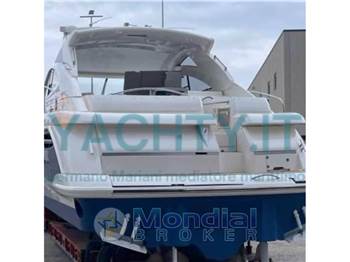 Fairline Targa 52