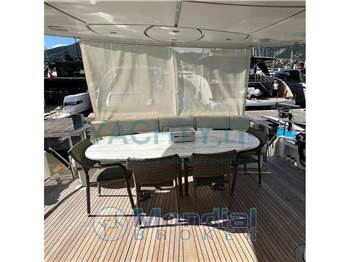 Gamma Yachts Gamma 20