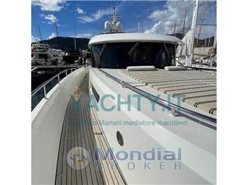 Gamma Yachts Gamma 20
