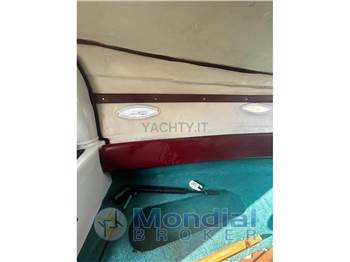 Chris Craft 258 concept