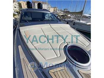 Pershing 5X