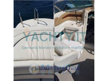Sea Ray 230