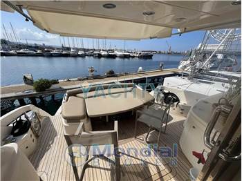 Queens Yachts QUEENS 45