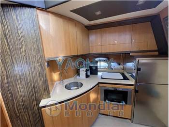 Queens Yachts QUEENS 45