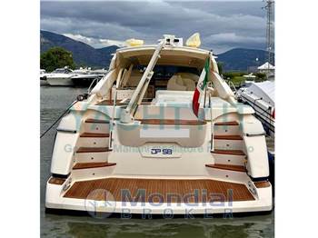 Dalla Pietà DP 58 HARD TOP