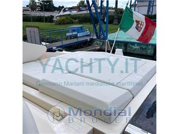 Dalla Pietà DP 58 HARD TOP