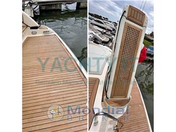 Dalla Pietà DP 58 HARD TOP