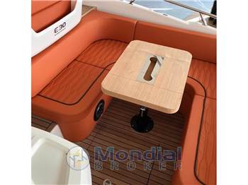 Cranchi Yachts E30 Endurance