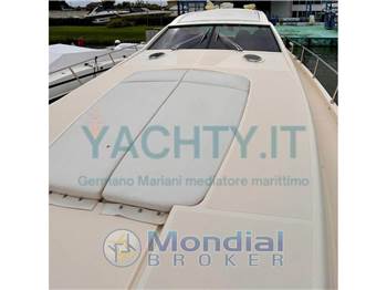 Dalla Pietà DP 58 HARD TOP