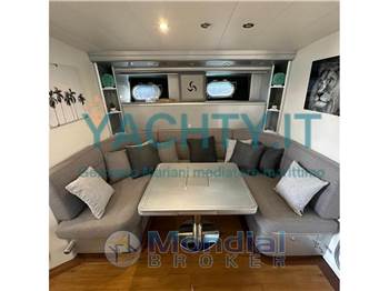 Otam Heritage 45'