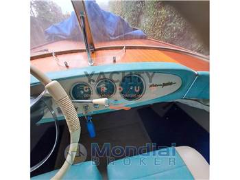 Riva JUNIOR