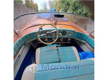 Riva JUNIOR