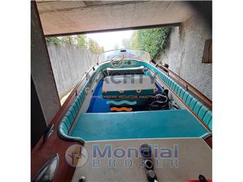 Riva JUNIOR