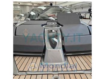 Cranchi M44 HT