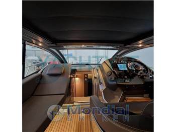 Cranchi M44 HT