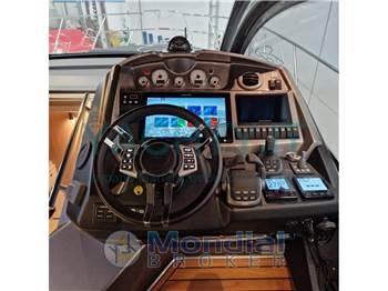 Cranchi M44 HT