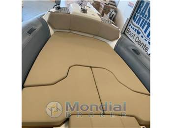Marlin Boat 24 X