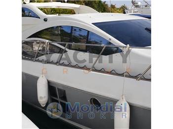 Azimut 43S
