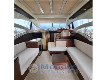 Azimut 43S